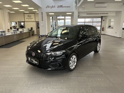 Fiat Tipo Gebrauchtwagen