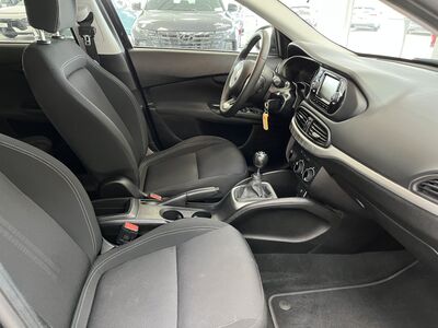 Fiat Tipo Gebrauchtwagen