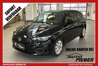 Fiat Tipo Gebrauchtwagen