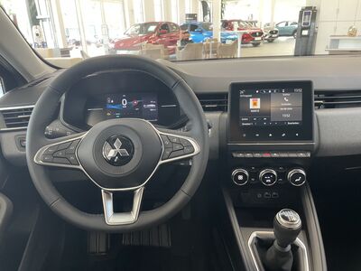 Mitsubishi Colt Neuwagen Mitsubishi Colt Neuwagen