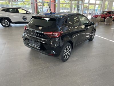 Mitsubishi Colt Neuwagen Mitsubishi Colt Neuwagen