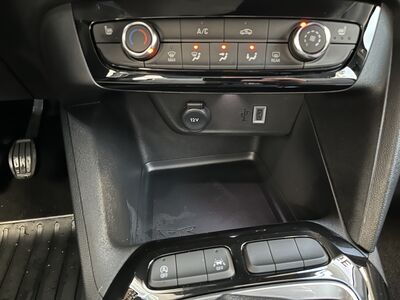 Opel Corsa Vorführwagen Opel Corsa Vorführwagen