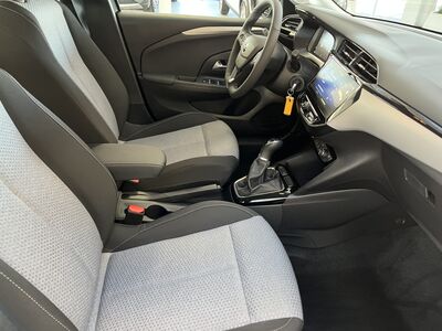 Opel Corsa Vorführwagen Opel Corsa Vorführwagen