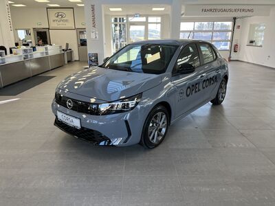 Opel Corsa Vorführwagen Opel Corsa Vorführwagen