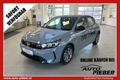 Opel Corsa Vorführwagen