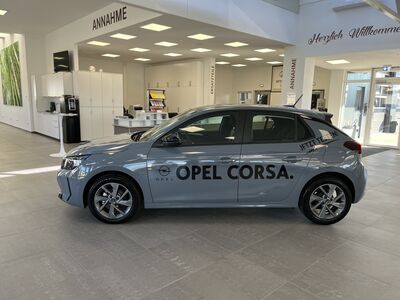 Opel Corsa Vorführwagen Opel Corsa Vorführwagen