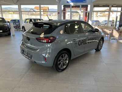 Opel Corsa Vorführwagen Opel Corsa Vorführwagen