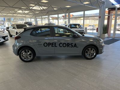Opel Corsa Vorführwagen Opel Corsa Vorführwagen