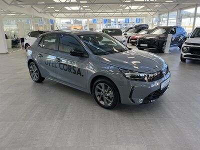 Opel Corsa Vorführwagen Opel Corsa Vorführwagen