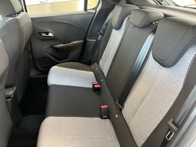 Opel Corsa Vorführwagen Opel Corsa Vorführwagen