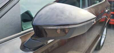 Seat Ateca Gebrauchtwagen Seat Ateca Gebrauchtwagen