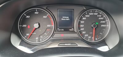 Seat Ateca Gebrauchtwagen Seat Ateca Gebrauchtwagen
