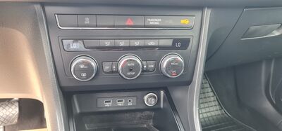 Seat Ateca Gebrauchtwagen Seat Ateca Gebrauchtwagen