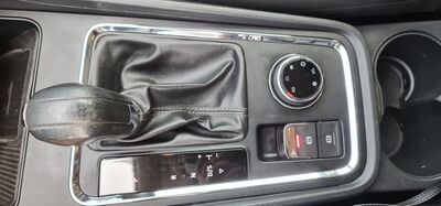 Seat Ateca Gebrauchtwagen Seat Ateca Gebrauchtwagen