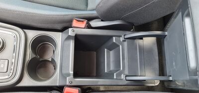 Seat Ateca Gebrauchtwagen Seat Ateca Gebrauchtwagen