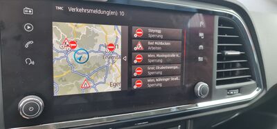 Seat Ateca Gebrauchtwagen Seat Ateca Gebrauchtwagen