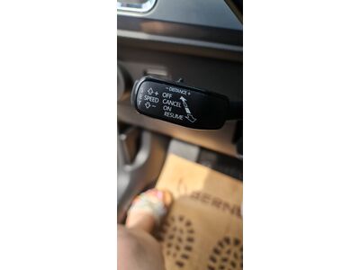 Seat Ateca Gebrauchtwagen Seat Ateca Gebrauchtwagen