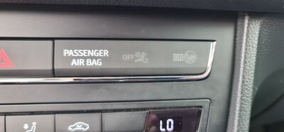 Seat Ateca Gebrauchtwagen Seat Ateca Gebrauchtwagen