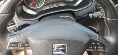 Seat Ateca Gebrauchtwagen Seat Ateca Gebrauchtwagen