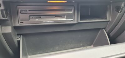 Seat Ateca Gebrauchtwagen Seat Ateca Gebrauchtwagen