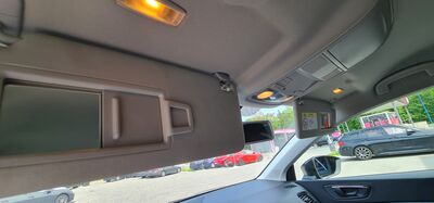 Seat Ateca Gebrauchtwagen Seat Ateca Gebrauchtwagen