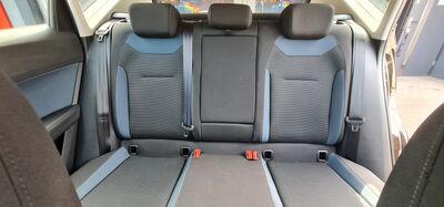 Seat Ateca Gebrauchtwagen Seat Ateca Gebrauchtwagen