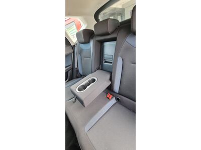 Seat Ateca Gebrauchtwagen Seat Ateca Gebrauchtwagen