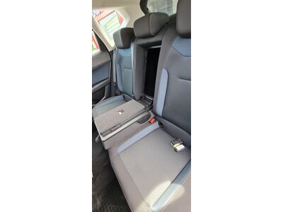 Seat Ateca Gebrauchtwagen Seat Ateca Gebrauchtwagen