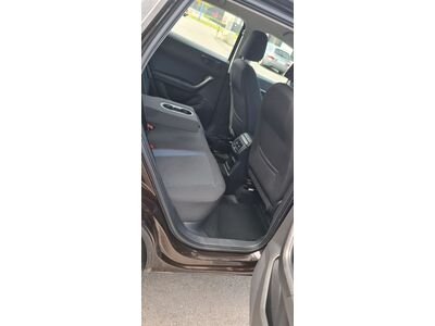 Seat Ateca Gebrauchtwagen Seat Ateca Gebrauchtwagen