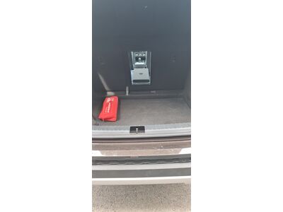 Seat Ateca Gebrauchtwagen Seat Ateca Gebrauchtwagen