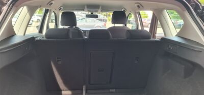 Seat Ateca Gebrauchtwagen Seat Ateca Gebrauchtwagen