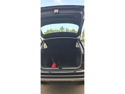 Seat Ateca Gebrauchtwagen Seat Ateca Gebrauchtwagen