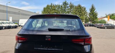 Seat Ateca Gebrauchtwagen Seat Ateca Gebrauchtwagen