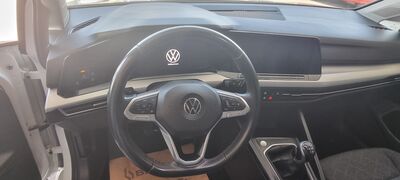 VW Golf Gebrauchtwagen VW Golf Gebrauchtwagen