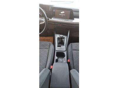 VW Golf Gebrauchtwagen VW Golf Gebrauchtwagen
