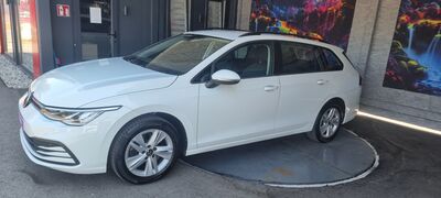 VW Golf Gebrauchtwagen VW Golf Gebrauchtwagen