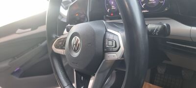 VW Golf Gebrauchtwagen VW Golf Gebrauchtwagen