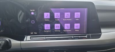 VW Golf Gebrauchtwagen VW Golf Gebrauchtwagen