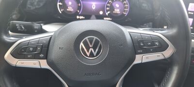 VW Golf Gebrauchtwagen VW Golf Gebrauchtwagen