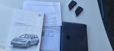 VW Golf Gebrauchtwagen VW Golf Gebrauchtwagen