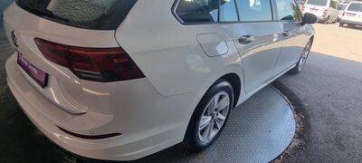 VW Golf Gebrauchtwagen VW Golf Gebrauchtwagen