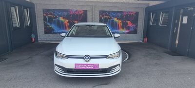 VW Golf Gebrauchtwagen VW Golf Gebrauchtwagen