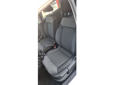 VW Polo Gebrauchtwagen VW Polo Gebrauchtwagen
