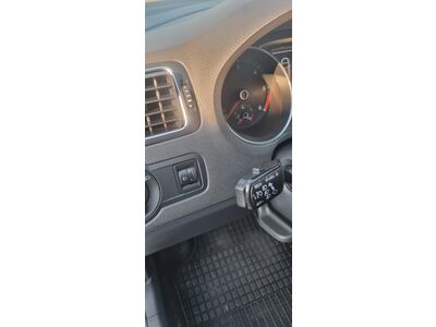 VW Polo Gebrauchtwagen VW Polo Gebrauchtwagen