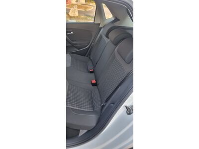 VW Polo Gebrauchtwagen VW Polo Gebrauchtwagen