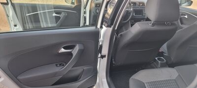 VW Polo Gebrauchtwagen VW Polo Gebrauchtwagen