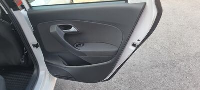 VW Polo Gebrauchtwagen VW Polo Gebrauchtwagen