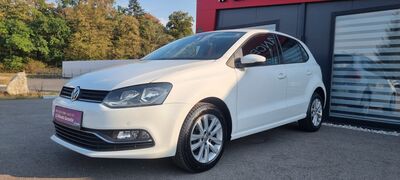 VW Polo Gebrauchtwagen VW Polo Gebrauchtwagen