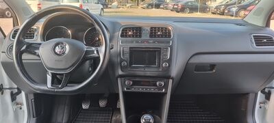 VW Polo Gebrauchtwagen VW Polo Gebrauchtwagen
