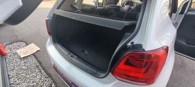 VW Polo Gebrauchtwagen VW Polo Gebrauchtwagen